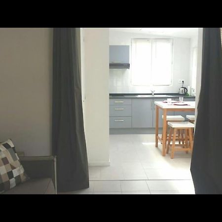 Chez Lulu Villa Монтрей Екстериор снимка